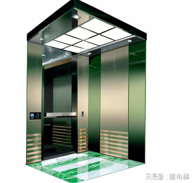 电梯应急照明系统：确保安装后顺利启动的关键(图1)