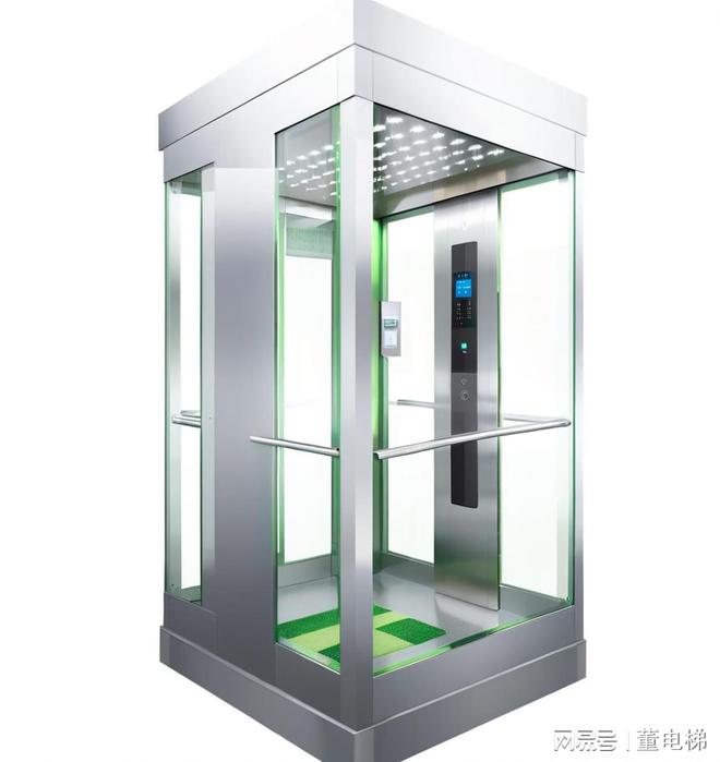 电梯应急照明系统：确保安装后顺利启动的关键(图2)