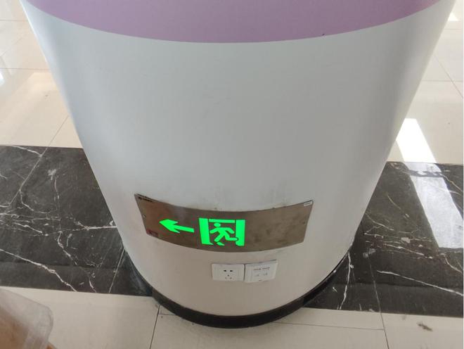 智能疏散系统：提升公共场所安全性的关键(图3)
