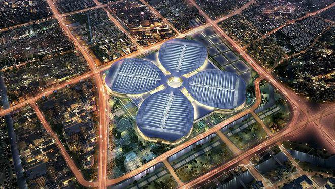 【灿耀星城】网站-2025最新价格+户型图+小区环境+配套(图1)