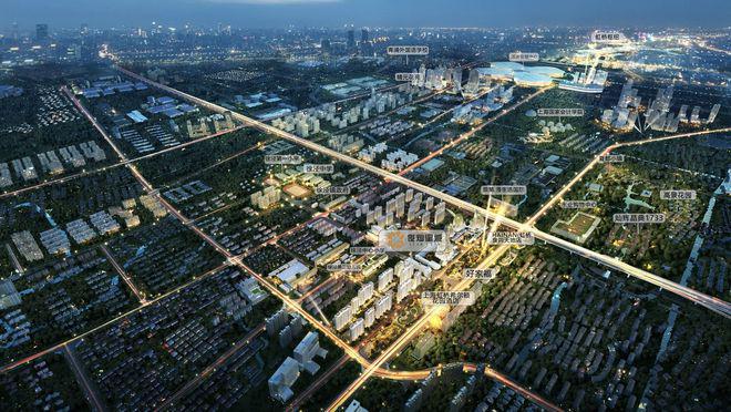 【灿耀星城】网站-2025最新价格+户型图+小区环境+配套(图3)