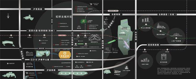 【灿耀星城】网站-2025最新价格+户型图+小区环境+配套(图2)