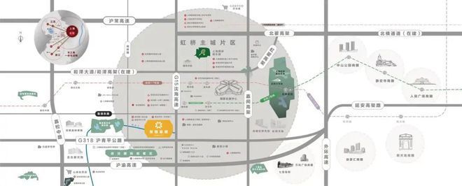 【灿耀星城】网站-2025最新价格+户型图+小区环境+配套(图10)
