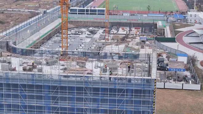 这一新地标建筑即将开放！(图3)