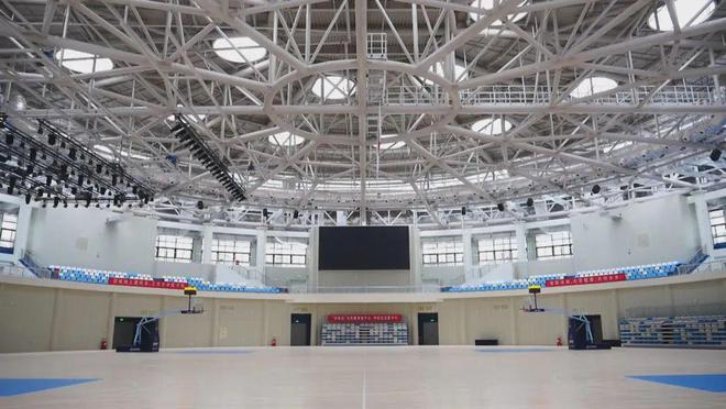 这一新地标建筑即将开放！(图2)