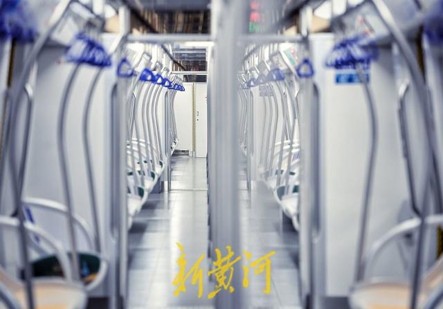 济南步入“空轨换乘”时代：地铁3号线二期今日开通运营(图4)