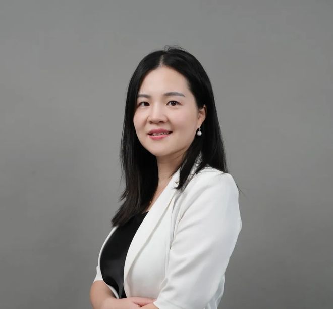 立达信杨小燕：不要为了智能而智能！我们需要更多地关注这些…(图1)