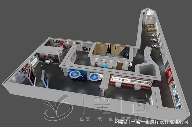 禁毒教育基地多媒体互动设计助力提升全民防毒拒毒意识(图3)