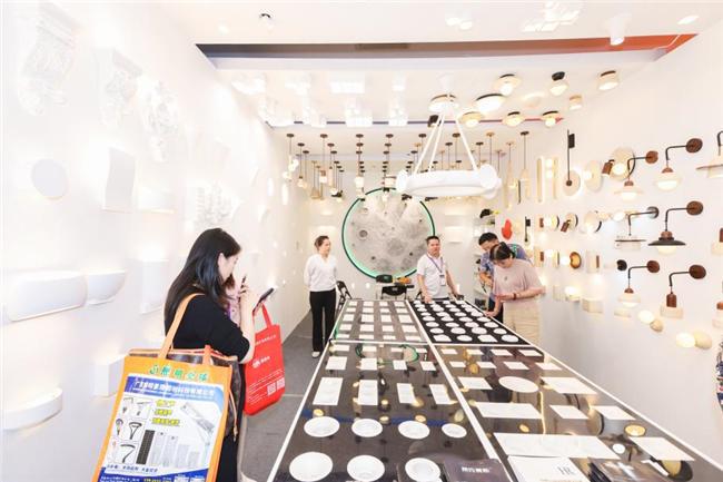 古镇灯饰展入选“粤贸全国”活动目录照明行业迎来发展新契机(图2)