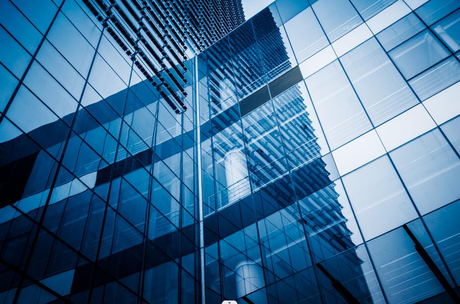 智能建筑正在改变商业房地产行业(图1)
