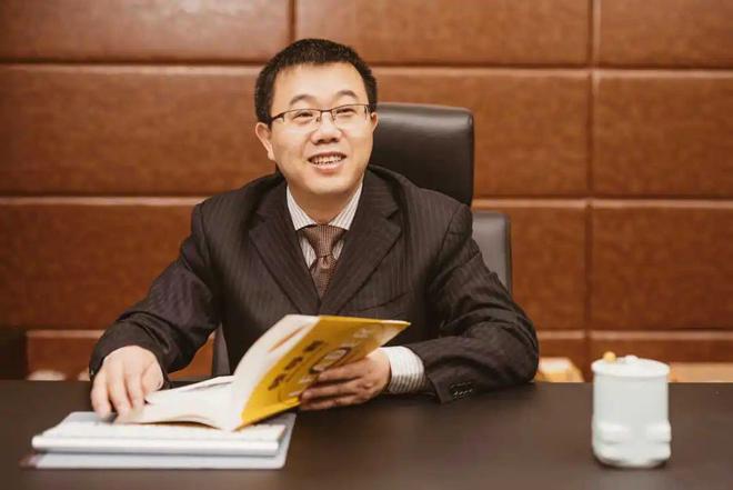 鸿雁电器总裁王米成：解锁智能照明行业的发展密码(图1)