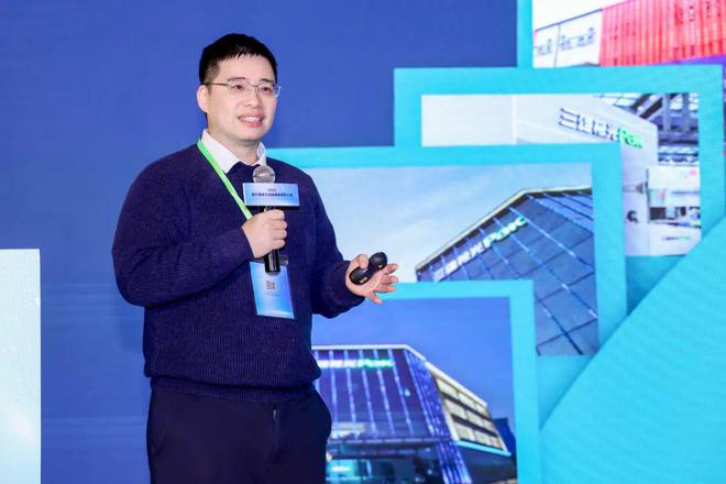 健康所向2025医疗康养空间健康照明研讨会圆满举行！(图5)