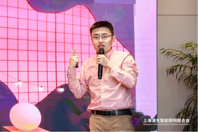 CBD广州｜光无界照未来十城千人天光云影计划杭州站成功举办!(图9)