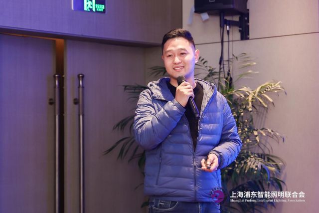 CBD广州｜光无界照未来十城千人天光云影计划杭州站成功举办!(图13)