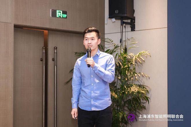 CBD广州｜光无界照未来十城千人天光云影计划杭州站成功举办!(图14)