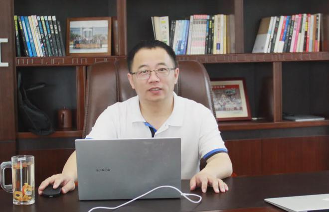牵手行业黑马成立新公司这家通企缘何跨江布局苏州？(图1)