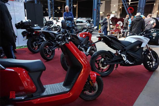 2025年瑞典斯德哥尔摩新能源电动车及充电桩展eCarExpo2025(图26)