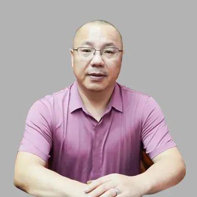 亮剑照明董事长汪剑飞：愿新的一年LED照明行业焕发新的生机！(图1)