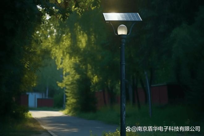 以路灯为载体构建城市的感知网—南京基于智慧灯杆多场景设施建设(图3)