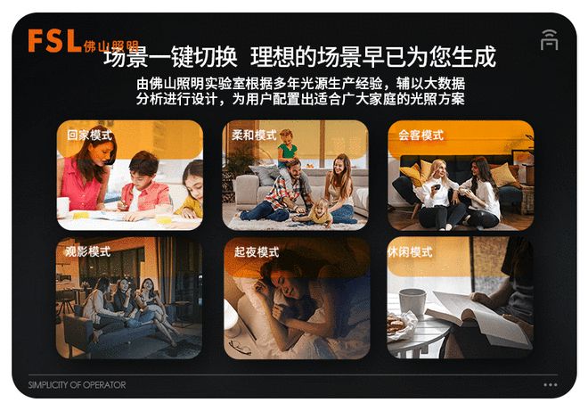 智能家居上手指南：这位“家庭灯光规划师”带你玩转全屋智能灯光！(图3)