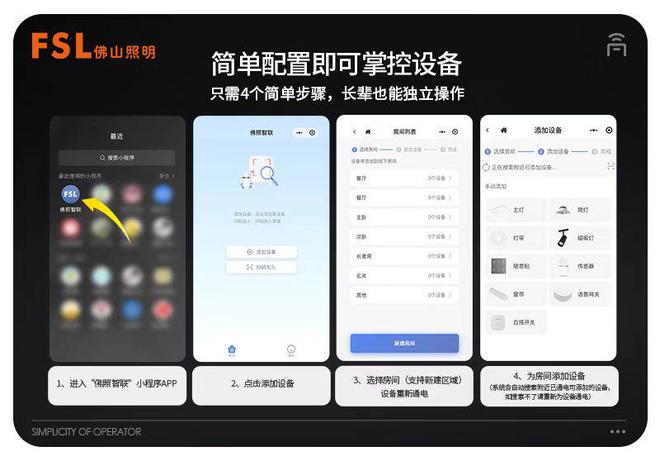 智能家居上手指南：这位“家庭灯光规划师”带你玩转全屋智能灯光！(图4)