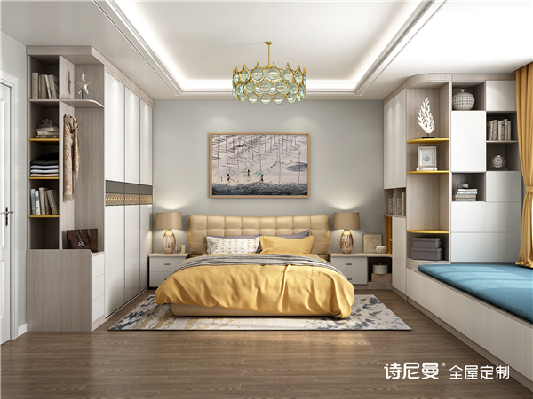 智能照明系统的优势特点(图1)