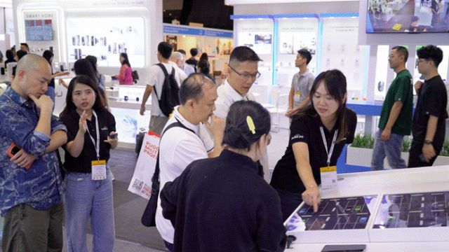 博联智能CEO刘宗孺：2025年这个行业趋势将会更加明显！(图3)