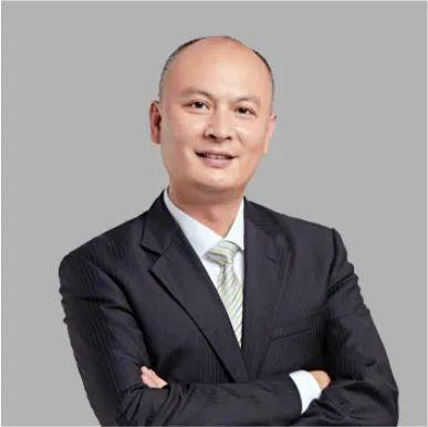 博联智能CEO刘宗孺：2025年这个行业趋势将会更加明显！(图1)