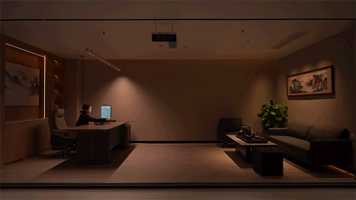 智谋纪AI之光：照亮未来办公新纪元(图6)