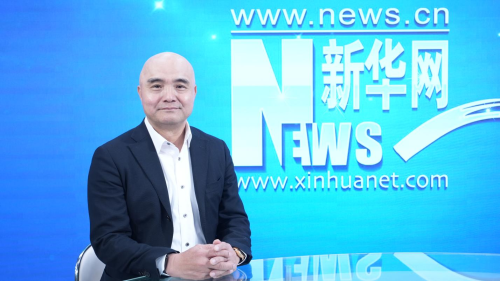 雷士照明CEO林良琦：以创新共赢为灯塔照亮产业的升级之路(图2)