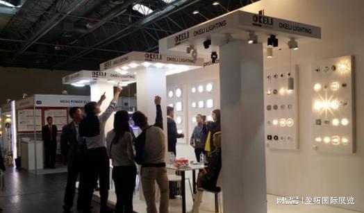 【盈拓展览】2025年波兰照明设备展：领域专家的现代化培训平台(图3)
