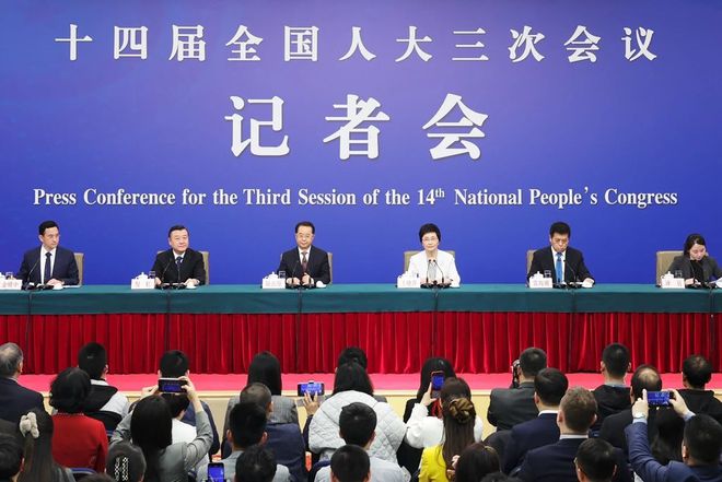 “好房子”首次写入政府工作报告！@照明厂商新的市场增量扑面而来…(图1)