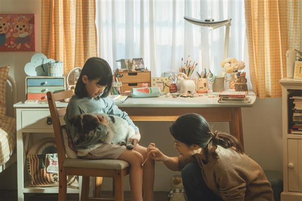 明基儿童灯启用新品牌MindDuo麦朵尔重塑家庭时光(图3)