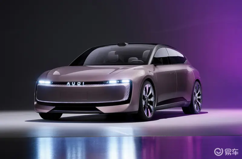 2025上海车展新车盘点小米YU7、奔腾悦意08来袭(图1)