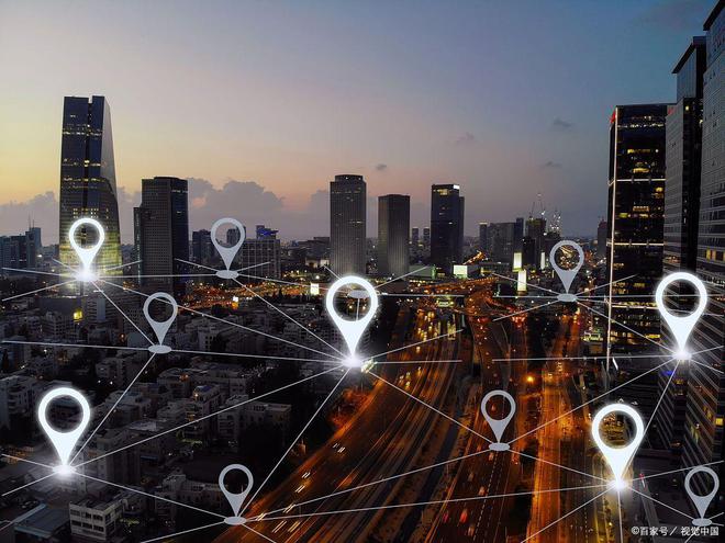 手机控制路灯：解析物联网智能照明控制器及系统(图5)