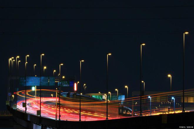 手机控制路灯：解析物联网智能照明控制器及系统(图6)