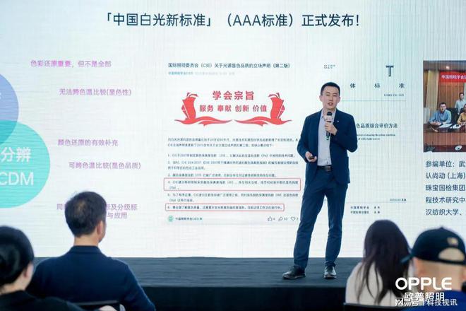光的革命者欧普照明用SDL20重新定义人与光的关系(图3)