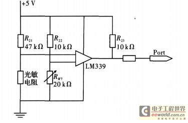 智能照明系统原理应用简析(图3)