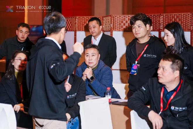 聚力以同心！卓生照明全面布局产品创新和渠道网络建设(图4)