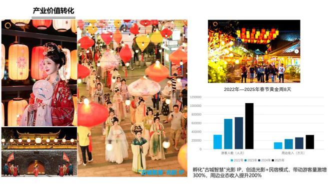 非遗灯会旅游创新发展活动｜王小波：以光为媒智绘未来——照明赋能灯会旅游和夜经济新发展(图5)