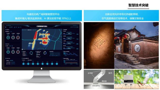 非遗灯会旅游创新发展活动｜王小波：以光为媒智绘未来——照明赋能灯会旅游和夜经济新发展(图4)