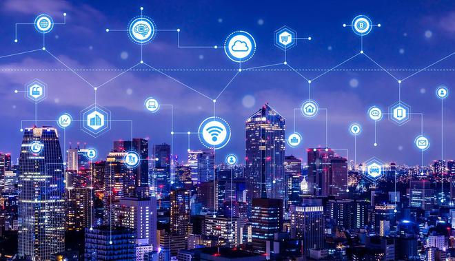 DeepSeek：中国公共建筑智能照明行业分析报告(图1)