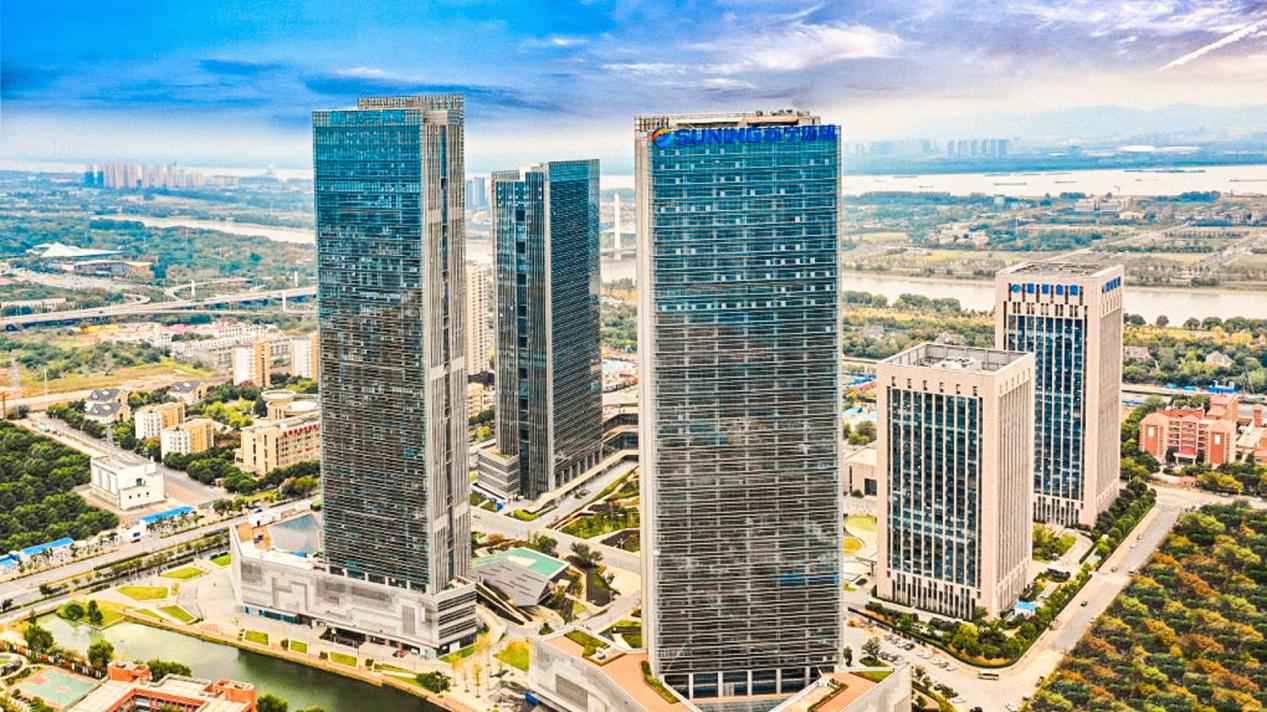 智能照明系统能带来什么？(图2)