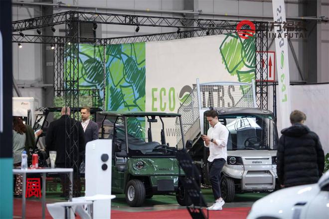 2025年欧洲捷克新能源电动车及充电桩展E-SALON2025(图11)