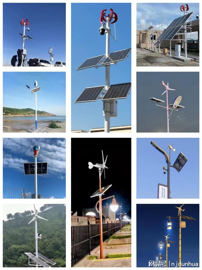 智能节能又安全智慧路灯如何改变城市生活-LED智慧灯杆屏广告屏(图2)