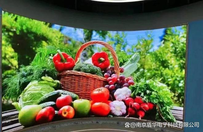 带你了解LED智慧灯杆屏智慧路灯系统(图3)