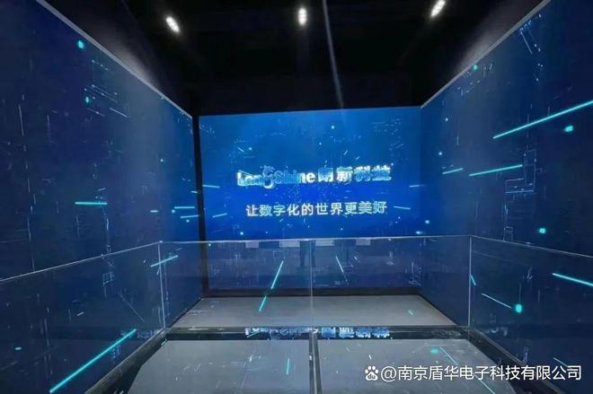 带你了解LED智慧灯杆屏智慧路灯系统(图4)