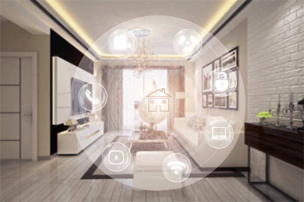 智能灯光系统是什么？特点包括？发展历程梳理(图1)