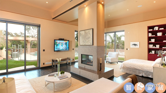 楼宇智能照明系统(图2)