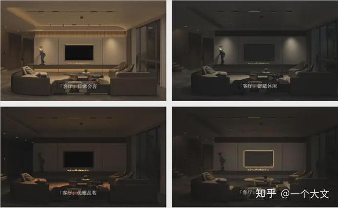 智能照明有何优势？(图1)